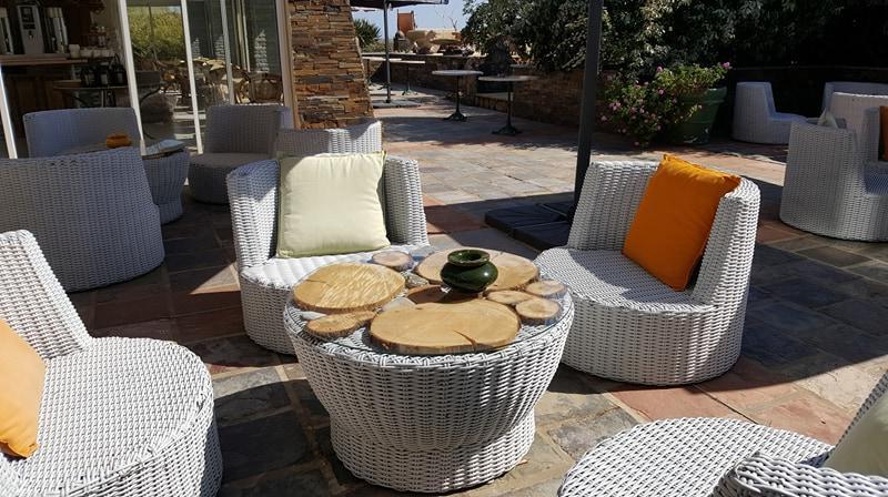 Hotel Levolle Marine Poggio Mezzana Exterior foto